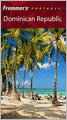 Frommer's Portable Dominican Republic