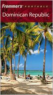 Frommer's Portable Dominican Republic