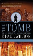 The Tomb (Repairman Jack Series #1/ Adversary Cycle Series #2)