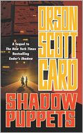 Shadow Puppets (Ender's Shadow Series #3)