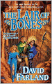 The Lair of Bones (Runelords Series #4)