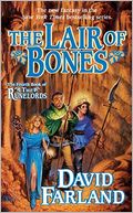 The Lair of Bones (Runelords Series #4)