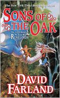 Sons of the Oak (Runelords Series #5)