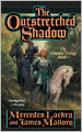 The Outstretched Shadow (Obsidian Trilogy #1)