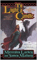 To Light A Candle (Obsidian Trilogy #2)