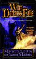 When Darkness Falls (Obsidian Trilogy Series #3)