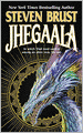 Jhegaala (Vlad Taltos Series #11)
