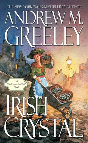 Irish Crystal (Nuala Anne McGrail Series)
