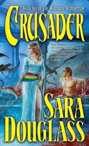 Crusader (Wayfarer Redemption Series #6)
