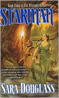 StarMan (Wayfarer Redemption Series #3)