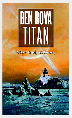 Titan (Grand Tour Series #10)