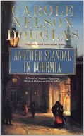 Another Scandal in Bohemia (Irene Adler Series #4)