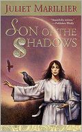 Son of the Shadows (Sevenwaters Series #2)