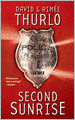 Second Sunrise (Lee Nez Series #1)