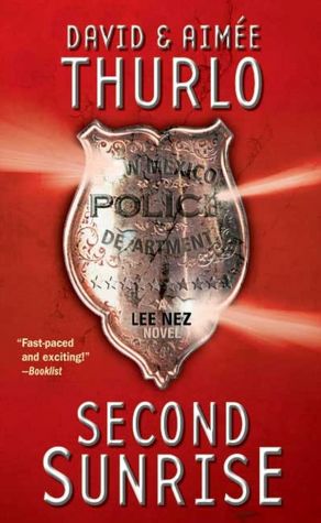 Second Sunrise (Lee Nez Series #1)