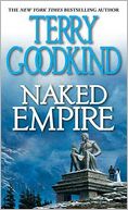Naked Empire (Sword of Truth Series #8)