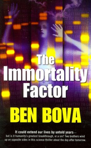 The Immortality Factor