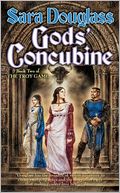 Gods' Concubine (Troy Game Series #2)