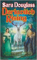 Darkwitch Rising (Troy Game Series #3)