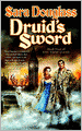 Druid's Sword (Troy Game Series #4)