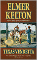 Texas Vendetta (Texas Rangers Series #5)