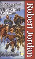 The Wheel of Time Boxed Set III: A Crown of Swords; The Path of Daggers; Winter's Heart