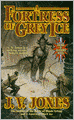 A Fortress of Grey Ice (Sword of Shadows Series #2)