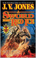 A Sword from Red Ice (Sword of Shadows Series #3)