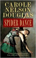 Spider Dance (Irene Adler Series #8)