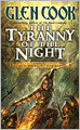 The Tyranny of the Night (Instrumentalities of the Night Series #1)