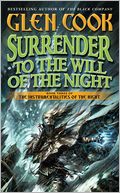 Surrender to the Will of the Night (Instrumentalities of the Night Series #3)