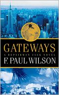 Gateways (Repairman Jack Series #7)