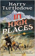 download In High Places (Crosstime Traffic Series #3) book