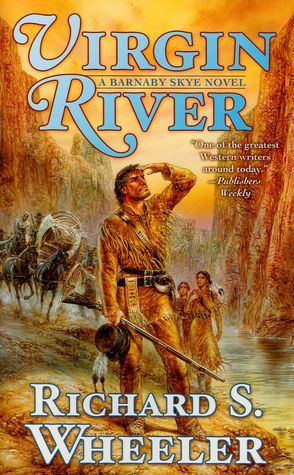 Virgin River (Skye's West Series #16)