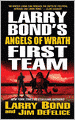 Larry Bond's First Team: Angels of Wrath