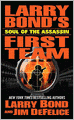 Larry Bond's First Team: Soul of the Assassin