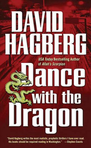 Dance with the Dragon (Kirk McGarvey Series #12)