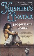 Kushiel's Avatar (Kushiel's Legacy Series #3)