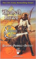 The Symphony of Ages Boxed Set (Rhapsody, Prophesy, Destiny)