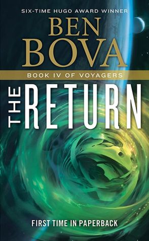 The Return (Voyagers Series #4)