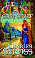 The Clan Corporate (Merchant Princes Series #3)