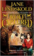 Wolf Captured