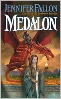 Medalon: Book One of the Demon Child Trilogy (Hythrun Chronicles Series #1)