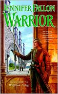 Warrior: Book Two of the Wolfblade Trilogy (Hythrun Chronicles Series #5)