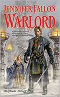 Warlord: Book Three of the Wolfblade Trilogy (Hythrun Chronicles Series #6)
