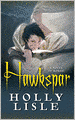 Hawkspar (Korre Series #2)