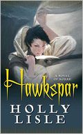 Hawkspar (Korre Series #2)