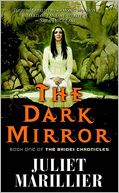 The Dark Mirror (Bridei Chronicles Series #1)