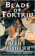 Blade of Fortriu (Bridei Chronicles Series #2)