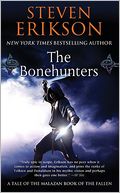 The Bonehunters (Malazan Book of the Fallen Series #6)